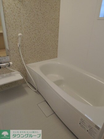 ファミールAの物件内観写真